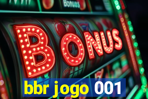 bbr jogo 001